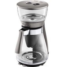Капельная кофеварка Delonghi Clessidra ICM 17210