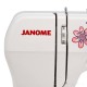 Электромеханическая швейная машина Janome M20