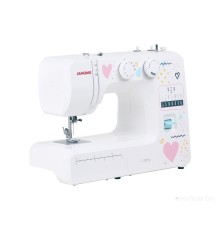 Швейная машина Janome JQ-2515S