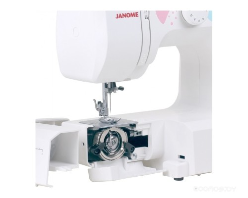 Швейная машина Janome JQ-2515S