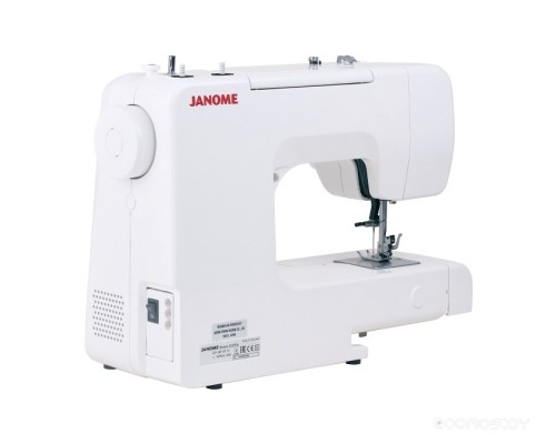 Швейная машина Janome JQ-2515S