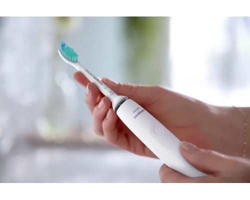 Электрическая зубная щетка Philips Sonicare 3100 series HX3671/13