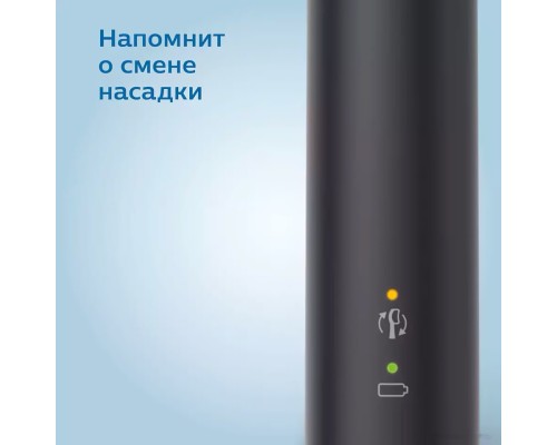 Электрическая зубная щетка Philips 3100 series HX3673/14