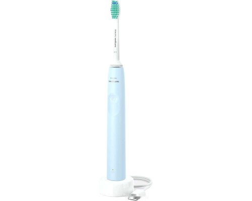 Электрическая зубная щетка Philips Sonicare 2100 Series HX3651/12