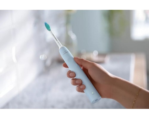 Электрическая зубная щетка Philips Sonicare 2100 Series HX3651/12