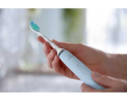 Электрическая зубная щетка Philips Sonicare 2100 Series HX3651/12