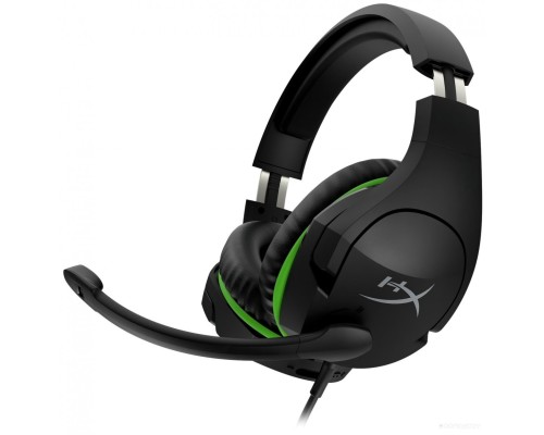 Наушники HyperX CloudX Stinger (HX-HSCSX-BK/WW)