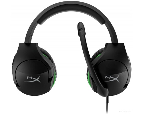 Наушники HyperX CloudX Stinger (HX-HSCSX-BK/WW)