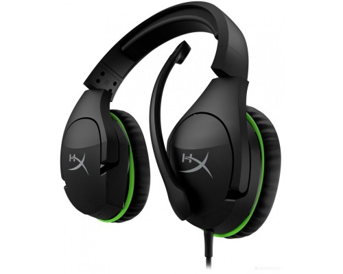 Наушники HyperX CloudX Stinger (HX-HSCSX-BK/WW)