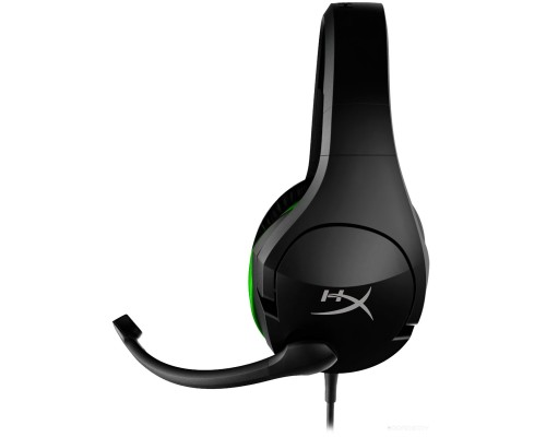 Наушники HyperX CloudX Stinger (HX-HSCSX-BK/WW)