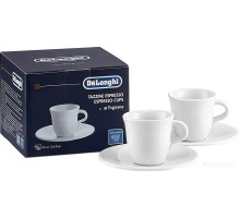 Набор чашек Delonghi DLSC308