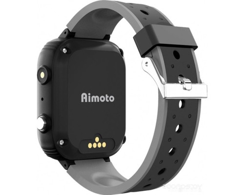 Умные часы Aimoto IQ 4G (черный)