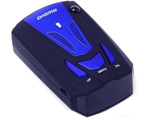 Радар-детектор DIGMA DCD-100