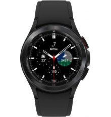 Умные часы Samsung Galaxy Watch4 Classic 46мм LTE (черный)