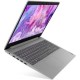 Ноутбук Lenovo IdeaPad 3 15ITL05 81X80082RK