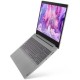 Ноутбук Lenovo IdeaPad 3 15ITL05 81X80082RK