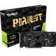 Видеокарта PALIT GeForce GTX 1660 Ti Dual OC 6GB GDDR6 NE6166TS18J9-1160C