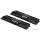 Модуль памяти Patriot Viper 3 Black Mamba 2x4GB KIT DDR3 PC3-12800 (PV38G160C9K)