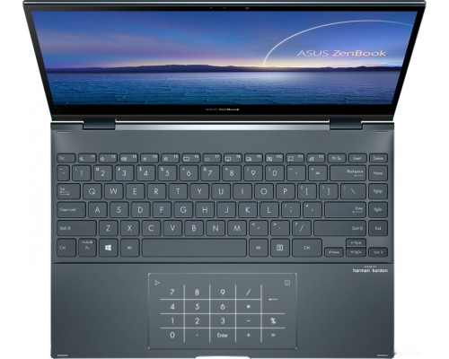 Ноутбук Asus ZenBook Flip 13 UX363EA-HP115T