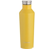 Бутылка для воды Typhoon Pure 1401.853V (желтый)