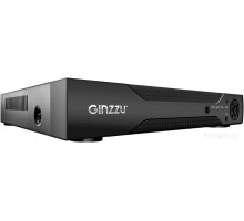 Видеорегистратор наблюдения Ginzzu HD-818