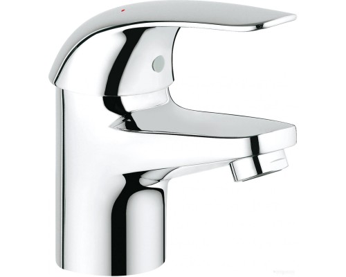 Смеситель Grohe Eueroeco 124428