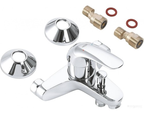 Смеситель Grohe Eueroeco 124428