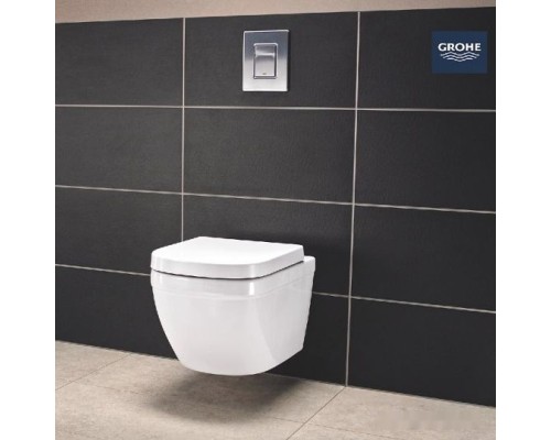 Унитаз Grohe Euro 3932800H Унитаз Grohe Euro 3932800H