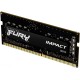 Модуль памяти Kingston FURY Impact 2x16GB DDR4 SODIMM PC4-25600 KF432S20IB1K2/32