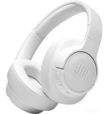 Наушники JBL Tune 710BT (белый)