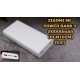 Портативное зарядное устройство Xiaomi Mi Power Bank 3 PB3018ZM 30000mAh (белый)