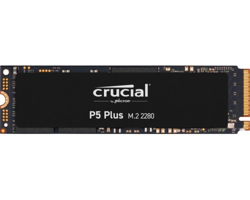 SSD Crucial P5 Plus 1TB CT1000P5PSSD8