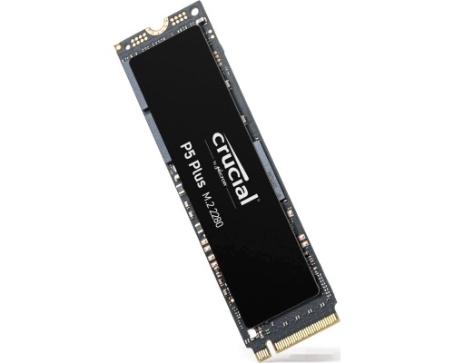 SSD Crucial P5 Plus 1TB CT1000P5PSSD8