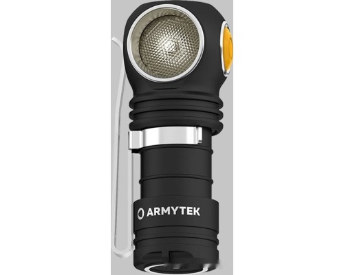 Фонарь Armytek Wizard C1 Pro Magnet USB (теплый)