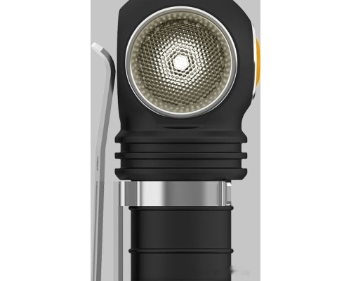 Фонарь Armytek Wizard C1 Pro Magnet USB (теплый)