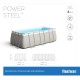 Бассейн Bestway Power Steel 56671 (488x244x122)