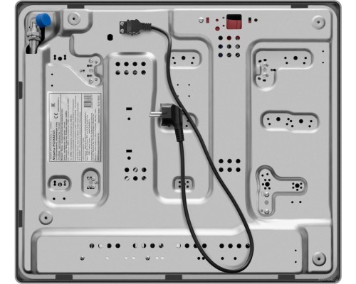 Варочная панель HOMSair HGS643GS