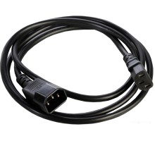 Кабель ЦМО R-10-Cord-C13-C14-1.8