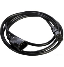 Кабель ЦМО R-10-Cord-C13-C14-1.8