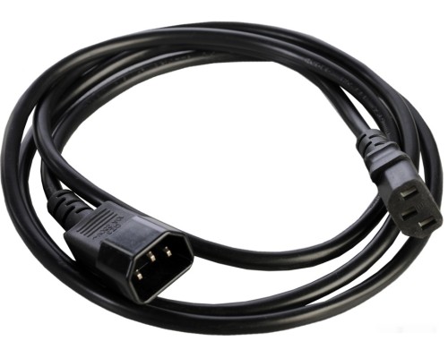 Кабель ЦМО R-10-Cord-C13-C14-1.8