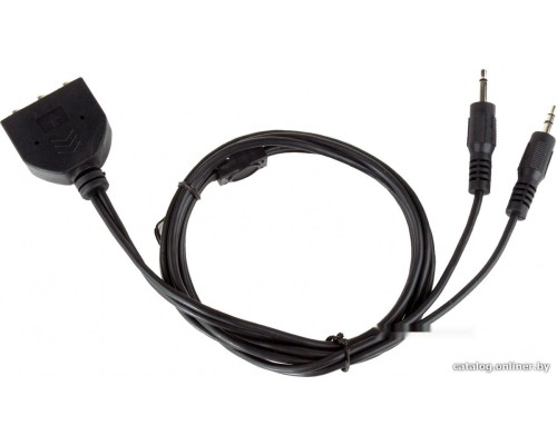 Удлинитель Cablexpert CC-MIC-1