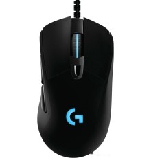 Игровую мышь Logitech G403 Hero 25K