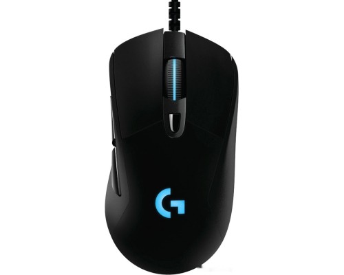 Игровую мышь Logitech G403 Hero 25K