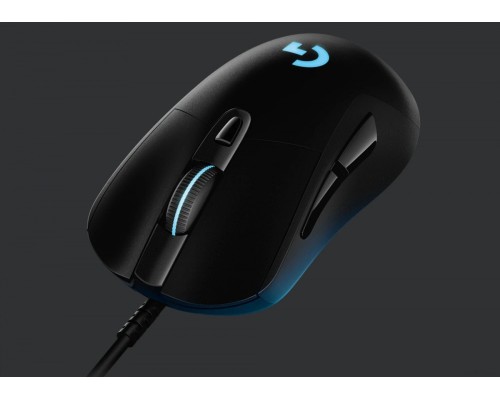 Игровую мышь Logitech G403 Hero 25K