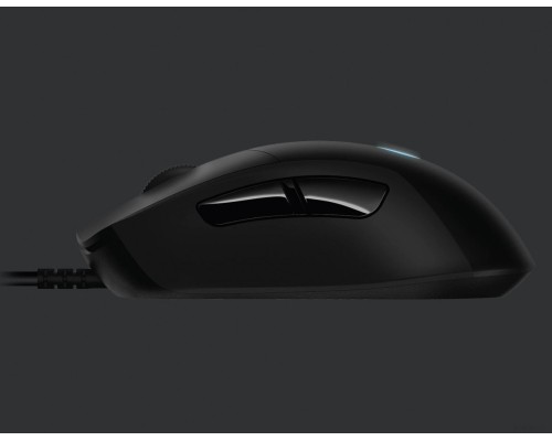 Игровую мышь Logitech G403 Hero 25K