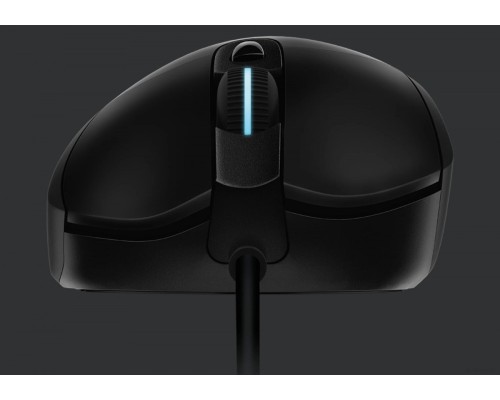 Игровую мышь Logitech G403 Hero 25K