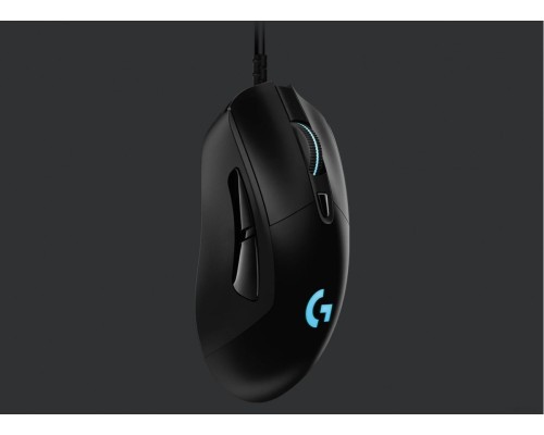 Игровую мышь Logitech G403 Hero 25K