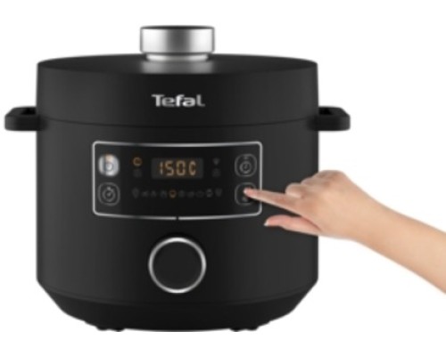 Мультиварка Tefal CY753832