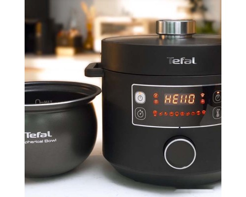 Мультиварка Tefal CY753832