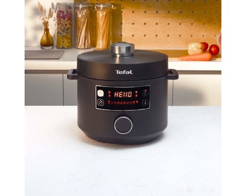 Мультиварка Tefal CY753832